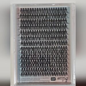 Bilisar 40D Professional Eyelash Extensions New